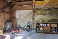 Großzügiges Zweifamilienhaus mit Garten in St. Georgen