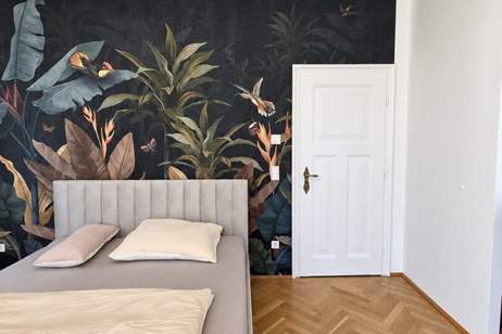 Traumhafte 7-Zi. EG-Wohnung mit Garten in 1130 Wien – neuwertig, 170m², Top Ausstattung!, Wohnung-kauf, 1.100.000,€, 1130 Wien 13., Hietzing