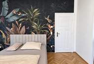 Traumhafte 7-Zi. EG-Wohnung mit Garten in 1130 Wien – neuwertig, 170m², Top Ausstattung!