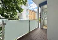 Erstbezug nach Kernsanierung I Luftwärmepumpe + Fußbodenheizung I ruhige Innenhoflage I eigener Liftzugang