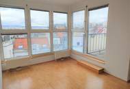 Traumhafter Wienblick - Bezaubernde DG-Terrassen-Wohnung