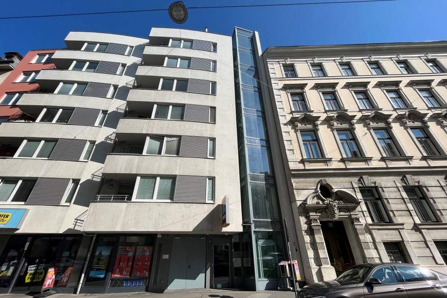 Garagenstellplatz in der Marxergasse, Kleinobjekte-miete, 150,00,€, 8042 Graz(Stadt)