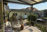 Ein ideales Zuhause für Familien