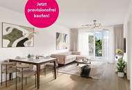 Nahe Wilhelminenberg: Wohnen mit Stil und Freiraum