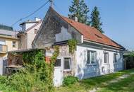 Familienidylle in Traun – Haus mit großem Garten und viel Potential