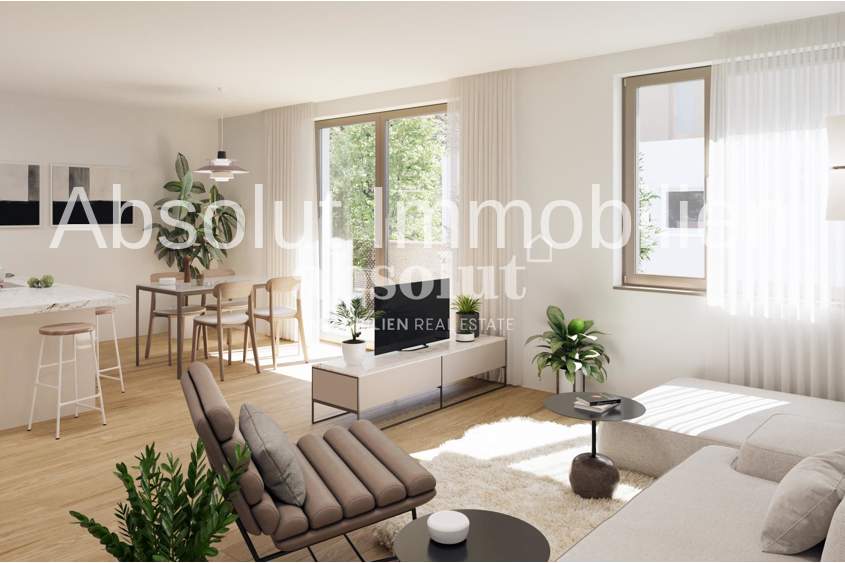 Exklusives Appartement im Zentrum von Zell am See! 92 m² Wnfl., 2 SZ, Hauptwohnsitz mit Seeblick!, Wohnung-kauf, 795.000,€, 5700 Zell am See