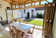 Super Liegenschaft: 6 Zimmer, Pool, Wintergarten und Garage – Ihr neues Zuhause!