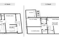 4-Zimmer Maisonette mit Loggia – befristet vermietet bis 08-2024