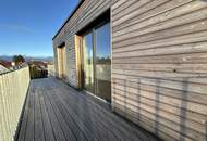 NEUE GROßZÜGIGE DG-WOHNUNG MIT 3 TERRASSEN