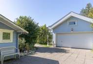 Neuer Preis - Open House - Bungalow in ruhiger, idyllischer Lage nahe Tulln