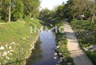 Raumhöhen von 3 m, flexible Gestaltungs- und Nutzungsmöglichkeiten im City Green (provisionsfrei)