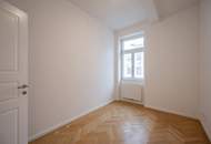 ++TBG6++ Fantastischer 4-Zimmer Altbau-ERSTBEZUG!