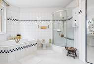 Leben zwischen Stadt & Gartenidylle – Einfamilienhaus mit Pool und Sauna in Floridsdorf