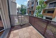 Q11 Leben in Simmering - 2-Zimmer-Balkonwohnung und Deckenkühlung in zentraler Lage!