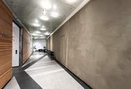 360° TOUR // REPRÄSENTATIVE BÜROFLÄCHE NAHE URANIA
