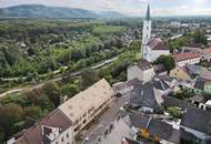 Bauträgerprojekt mit Weitblick | Wohnungen, Gewerbeeinheiten &amp; Hotel | ca. 1.752 m² erzielbare Nutzfläche | bestandsfrei