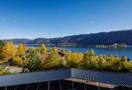 Ihre Gelegenheit - Neuwertige Eigentumswohnung mit Seeblick in Annenheim