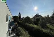 Idyllische 3-Zimmer-Wohnung mit gemütlicher Freifläche! Garagenplatz inklusive!