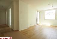 Moderne 2 Zimmerwohnung mit Loggia im Herzen der Mödlinger Altstadt