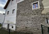 Charakterstark &amp; bezugsfertig: Historisches Herrenhaus mit Raum zur Entfaltung