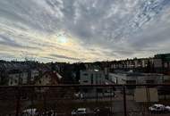 Gemütliche Wohnung mit viel Platz in bester Lage mit 2 Terrassen!