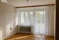 zwei Balkone, ein Traum – 3 Zimmer-Wohnung mit viel Potenzial