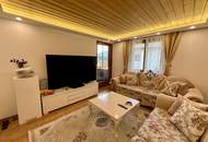 SANIERT MIT VIEL PLATZ UND SONNIGEM GARTEN!