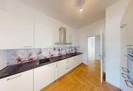 Exklusive 3-Zimmer-Wohnung mit riesiger Loggia in 1030 Wien – hochwertige Ausstattung - top Lage