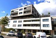 3 Zimmer Wohnung mit perfektem Umfeld