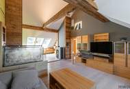 Mehrgenerationenhaus | vier Grundstücke, ca. 2.117 m² Grund, Pool, Sauna, zwei Garagen & großer Garten im Wienerwald