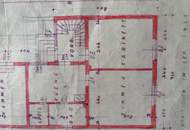 Einfamilienhaus mit geräumigen Scheune und viel Grünland!