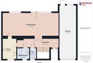 Familienfreundliches Einfamilienhaus mit Garten in ruhiger Lage