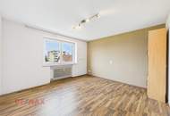 Gemütliche 3-Zimmer-Wohnung mit Balkon und bester Anbindung