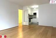 RUHIGE 2-ZIMMER-EIGENTUMSWOHNUNG IN HOFSEITIGER LAGE – IDEAL FÜR PÄRCHEN ODER SINGLES