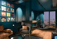 Move-In Ready: Stylish Living in Brigittenau
