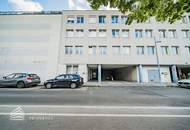 Büro mit hervorragender Anbindung, Nähe Kagran