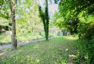 2-ZIMMER DG-WOHNUNG MIT GARTEN IN 1140 WIEN