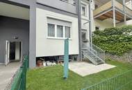 Klagenfurt am Wörthersee - Wulfengasse: vermietetes & fantastisches Zinshaus in TOP-Lage