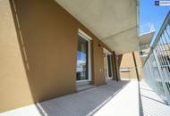 ZAUBERHAFT! TOP-QUALITÄT &amp; TOP-LEBENSGEFÜHL! Stilvoll leben, sonnig wohnen – großer Balkon mit süd/west Ausrichtung, Tiefgarage und VIELES mehr!