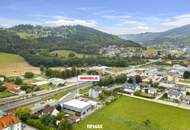 Moderner Gewerbebetrieb in Top-Lage in Wolfsberg: Hochwertige Betriebsimmobilie mit vielseitigem Nutzungspotenzial für Unternehmer, Investoren und Bauträger