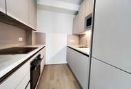 Erstbezug |2 Zimmer | Balkon | Niedrig-Energiehaus