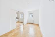 Helle 3-Zimmer-Wohnung mit 53 m² in bester Lage von Hernals // sofort bezugsbereit !!