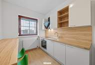 Moderne, barrierefreie Wohnung in zentraler Lage