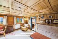 Tradition trifft Raum &amp; Charme – Einzigartiges Montafonerhaus in St. Gallenkirch