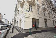 Attraktive Geschäftsfläche mit hervorragender Anbindung und optimaler Sichtbarkeit