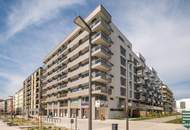 IU – Traumhafte 2-Zimmer DG-Wohnung mit Terrasse