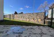 PROVISIONSFREI - GEMEINDE GERASDORF ECK-REIHENHAUS MIT WESTGARTEN
