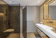 Luxuswohnung mit Pool in zentraler Toplage