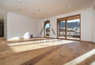 Neubauwohnungen in Pisten- &amp; Zentrumsnähe - Ellmau