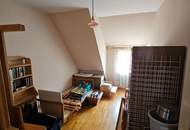 Rendite- und Betriebsobjekt mit Entwicklungspotenzial.